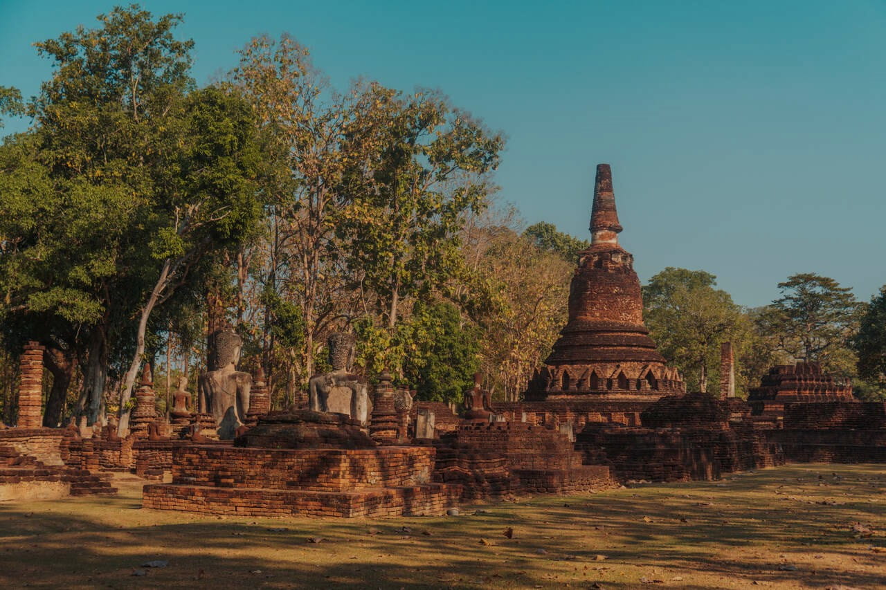 Kamphaeng Phet